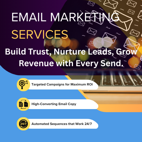 Email marketing
